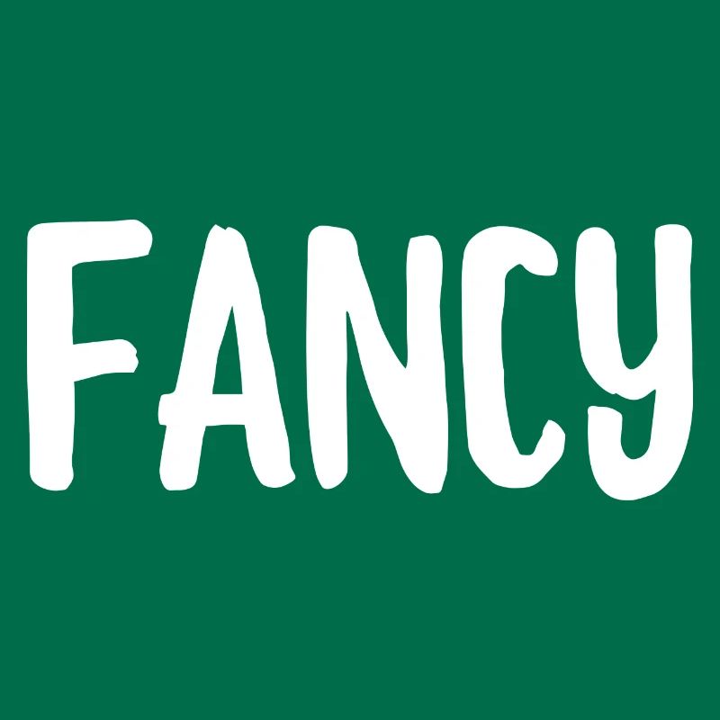 Fancy