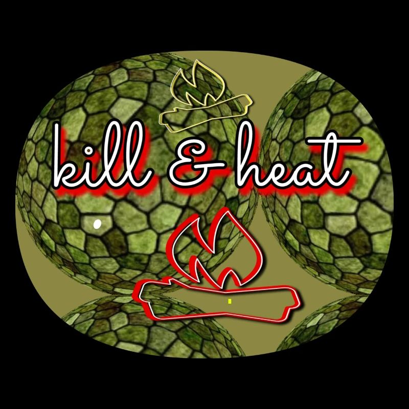 KILL & HEAT - Boutique WoW - 2023