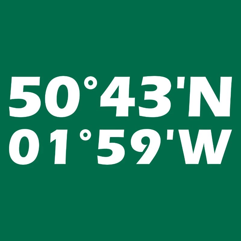 Pool coordinates