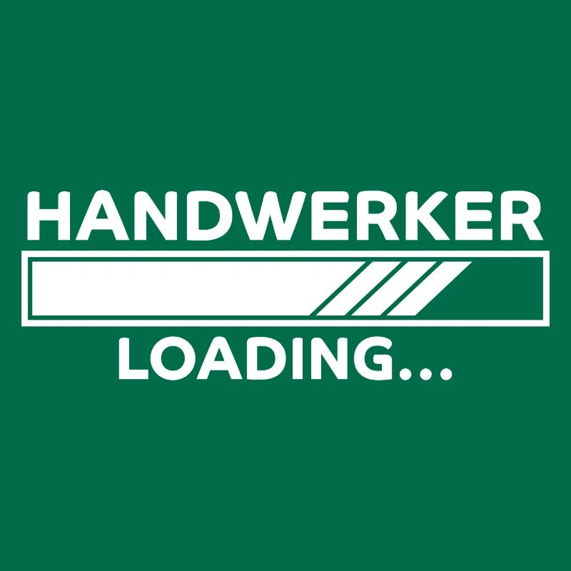 Handwerker Spruch Heimwerker Handwerker Geschenk