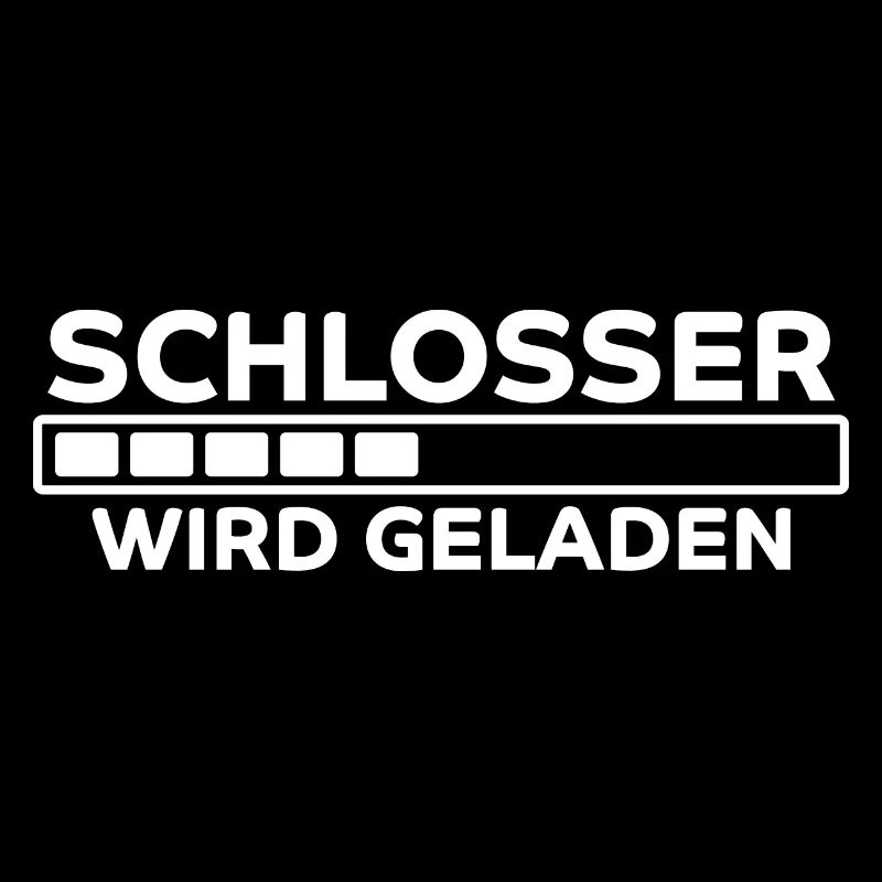 Schlosser Spruch Beruf Lustiges Schlosser Geschenk