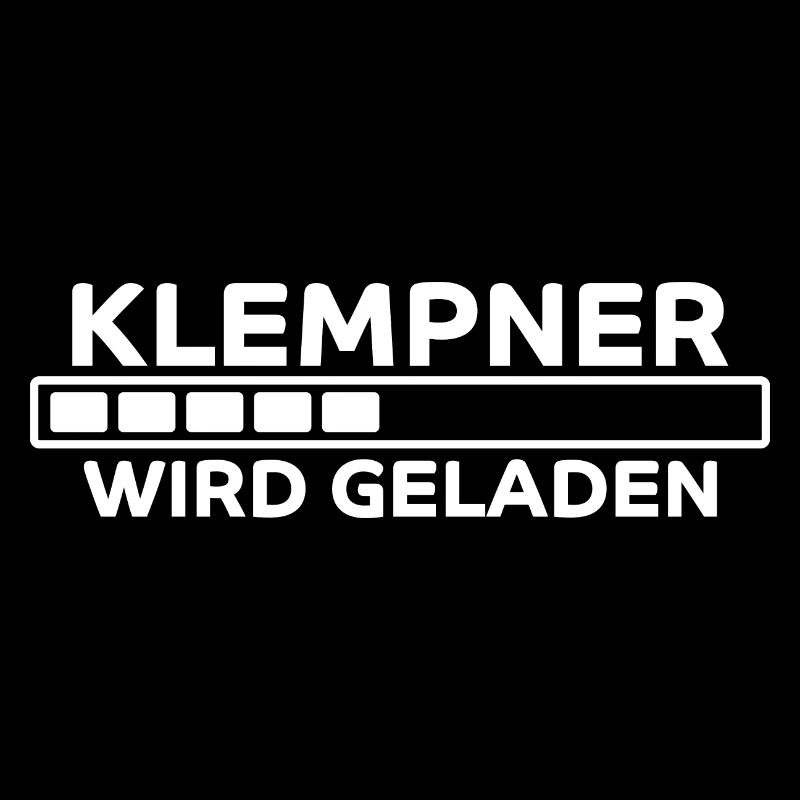 Klempner Spruch Beruf Lustiges Klempner Geschenk