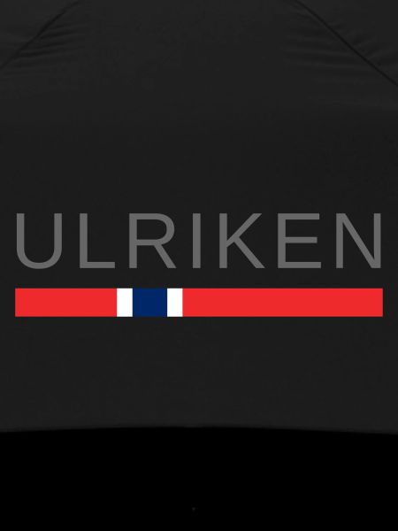 Ulriken Bergen