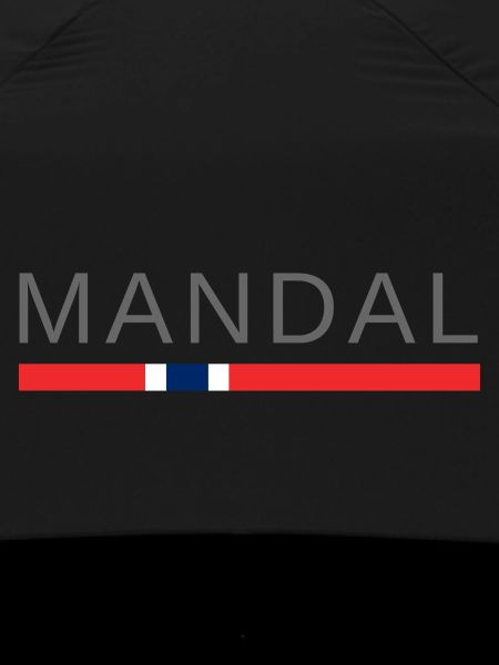 Mandal Norway