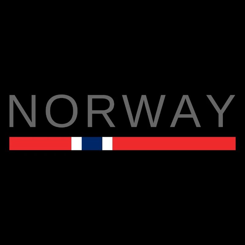 Norwegen