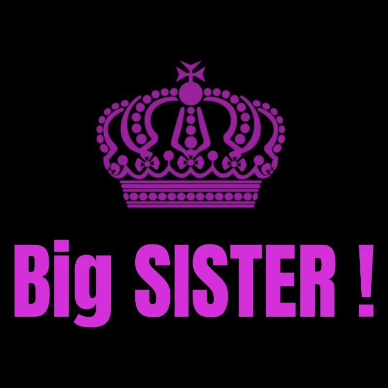 Big Sister Design Mode