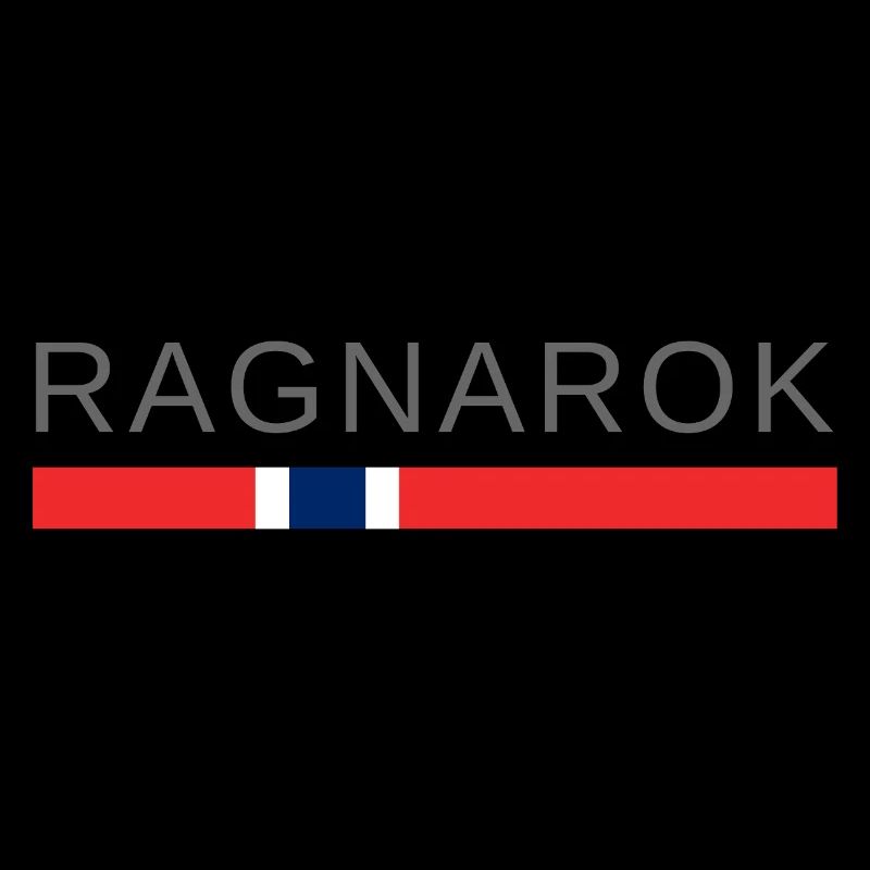 Ragnarok Norvège