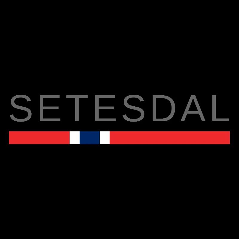 Setesdal Norvège