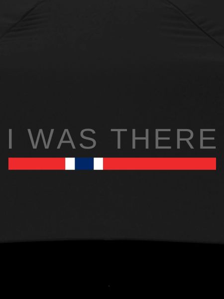 Norvège | J'étais là