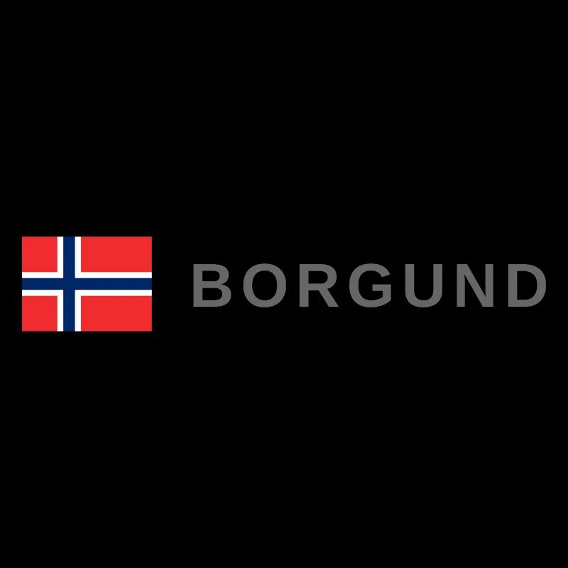 Borgund Norvège