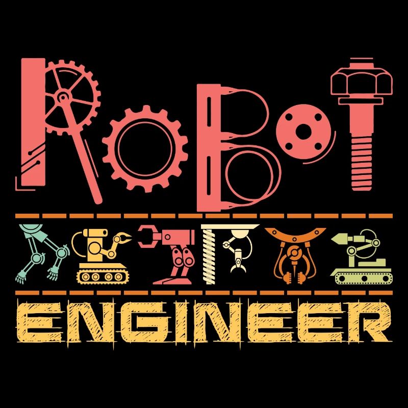 Roboter kostüm für Ingenieure oder Kinder Roboter