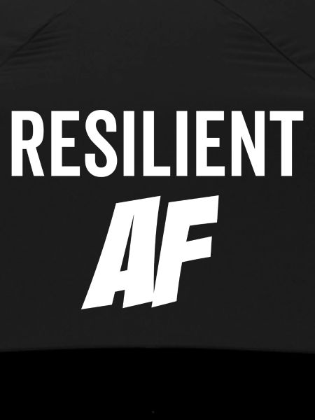 Resilient AF