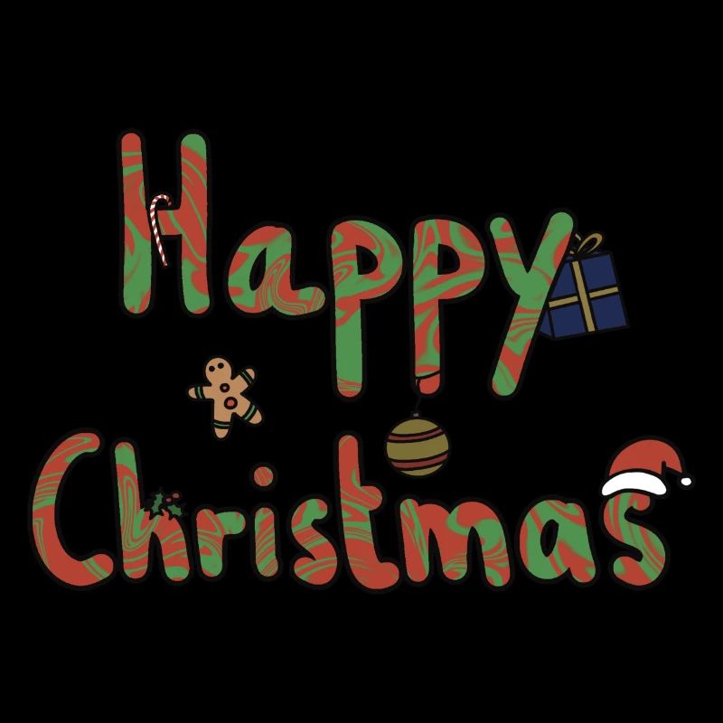 Frohe Weihnachten