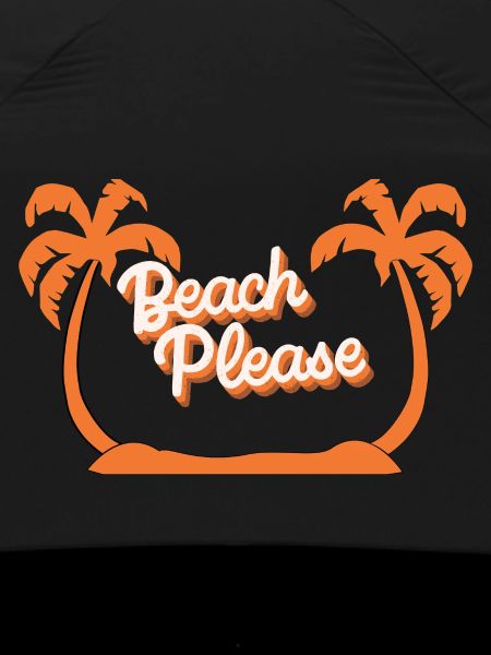 Beach Please