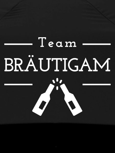 Team Groom