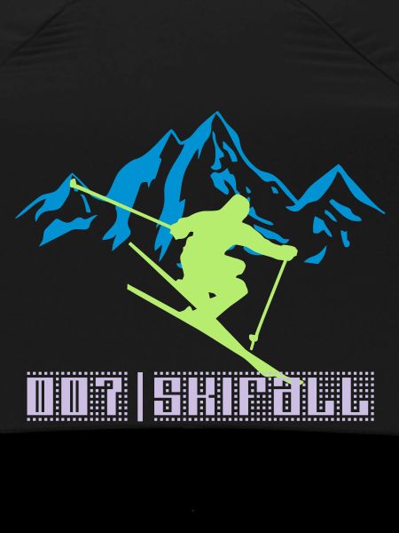 Skiing 007