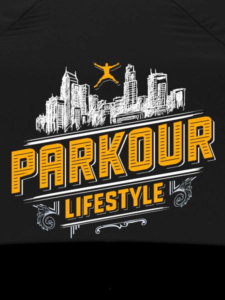 Parkour - Freerunning - Parcour