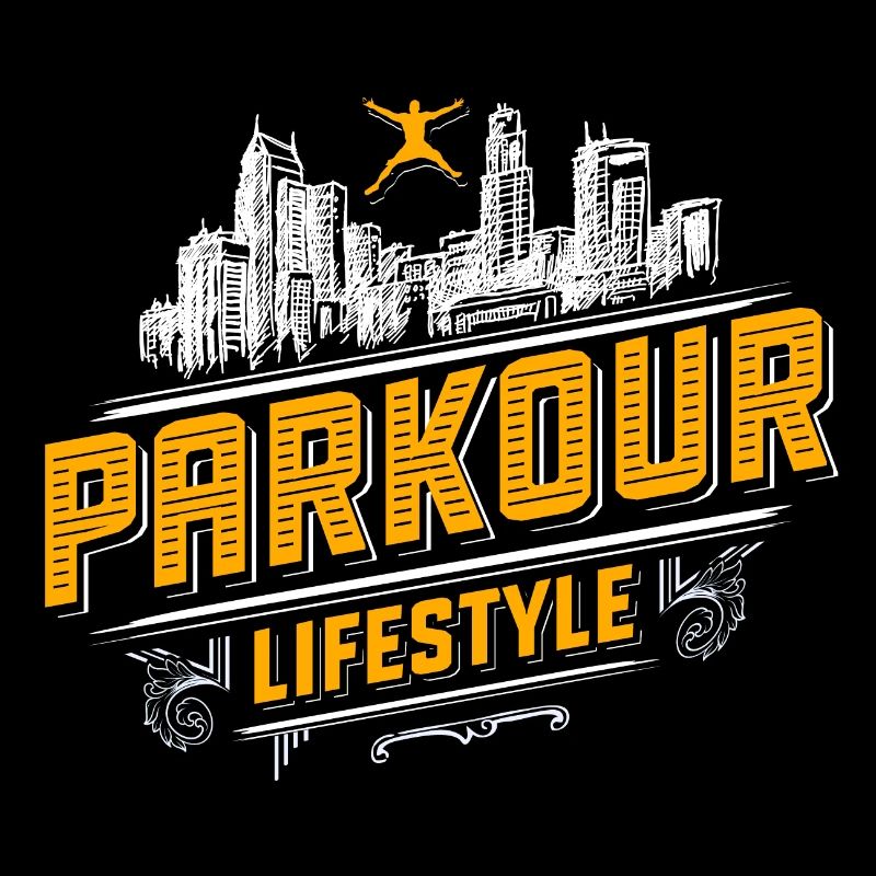 Parkour - Freerunning - Parcour