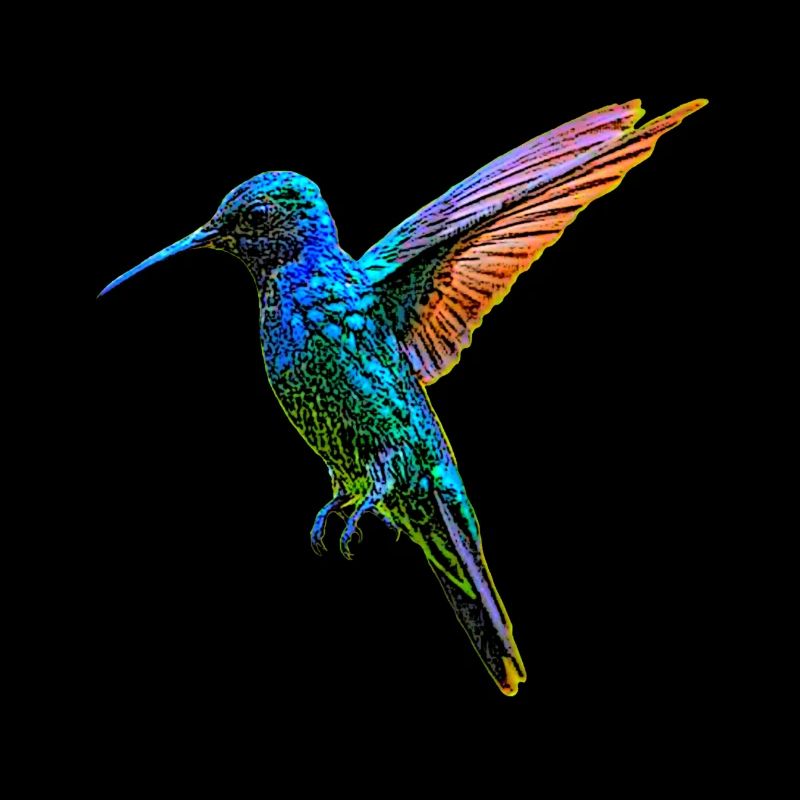 hummingbird