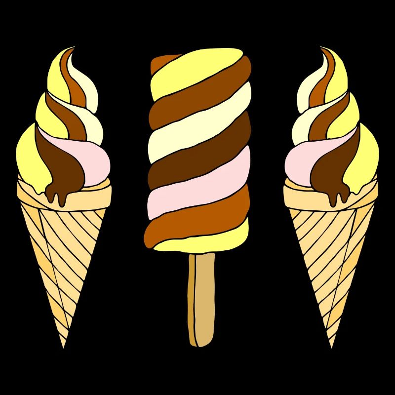 Ice cream