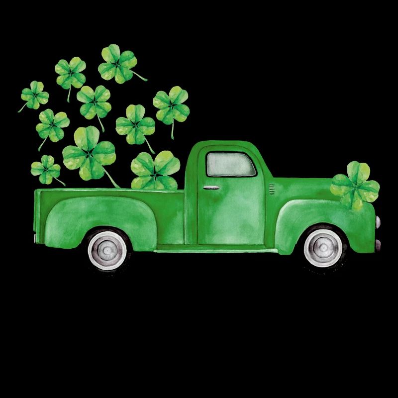 Bonne Saint-Patrick Saint Patrick Irlande Irlandais