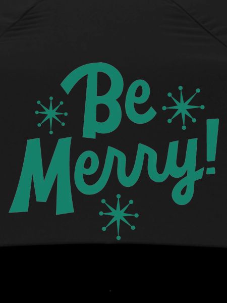Be Merry