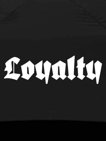 Loyalty