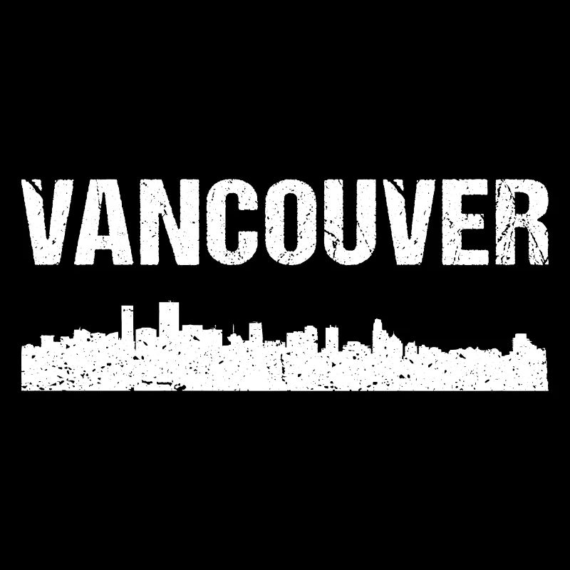 Vancouver Skyline