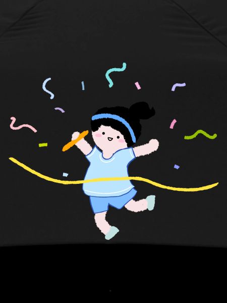 running race