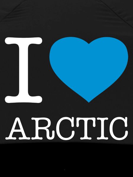 I LOVE ARCTIC