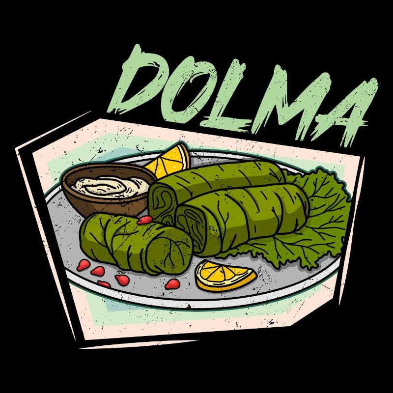 Dolma Balkan Küche Rezepte Feinschmecker