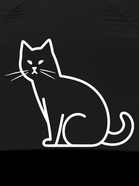 Cat Sketch