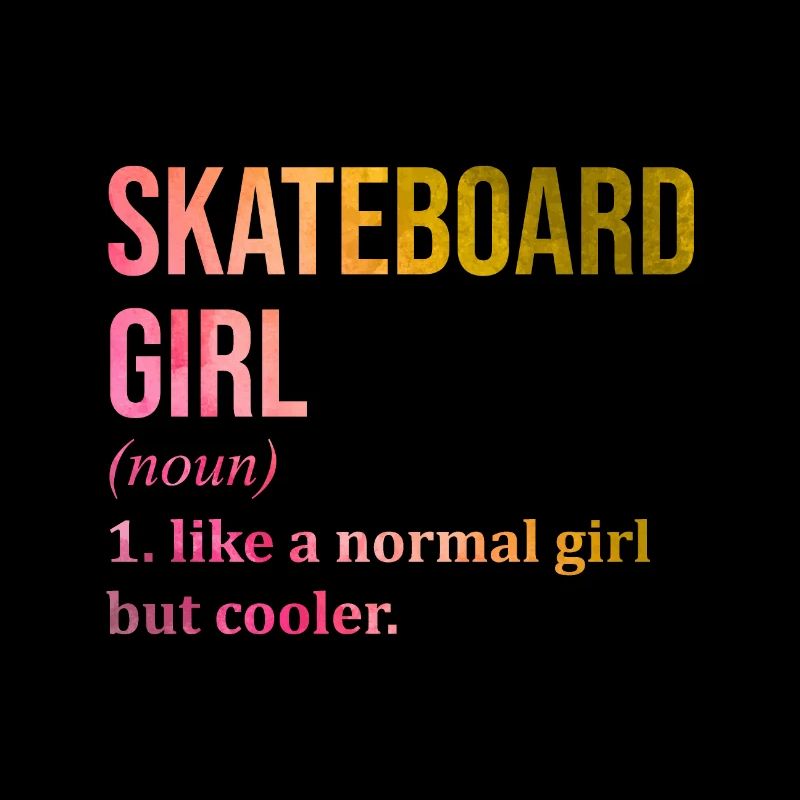 skateboarden