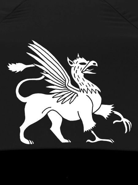White Griffin