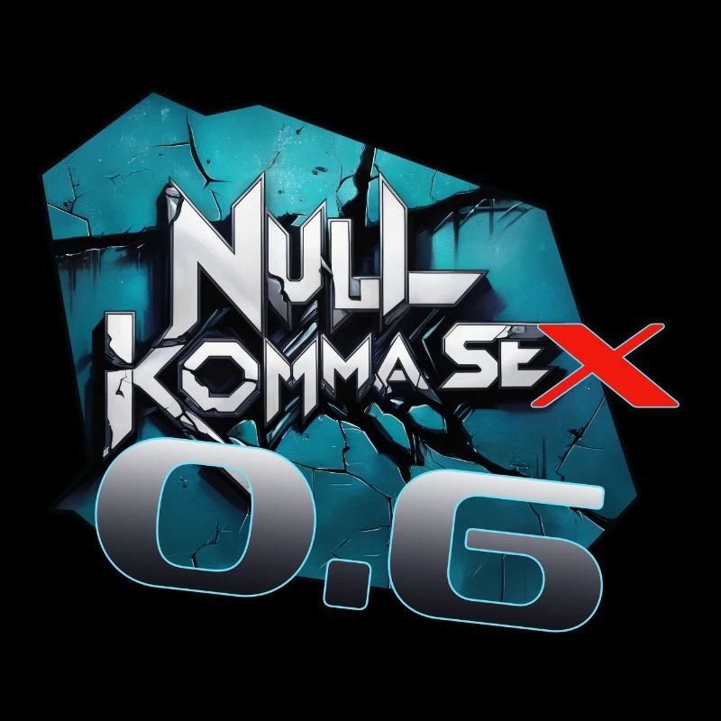Nullkomma sechs