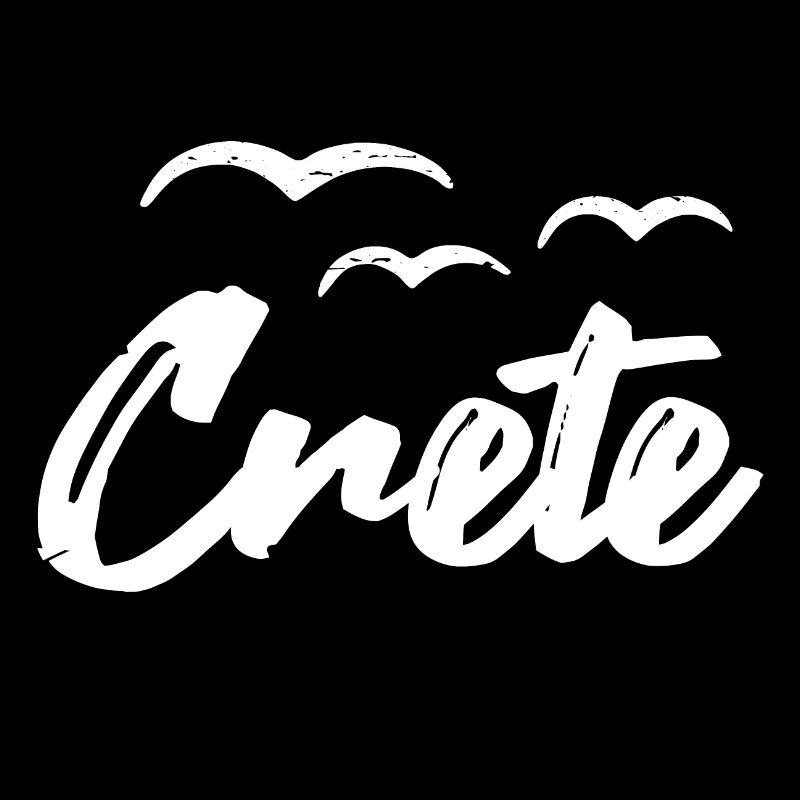 Crète Grèce Île Crète