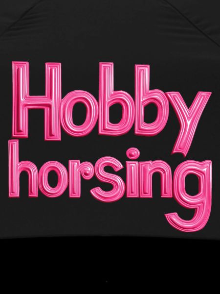 Hobbyhorsing
