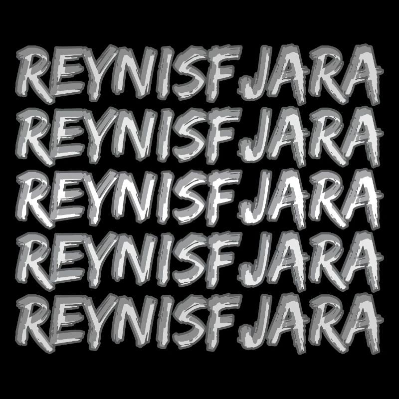 Reynisfjara