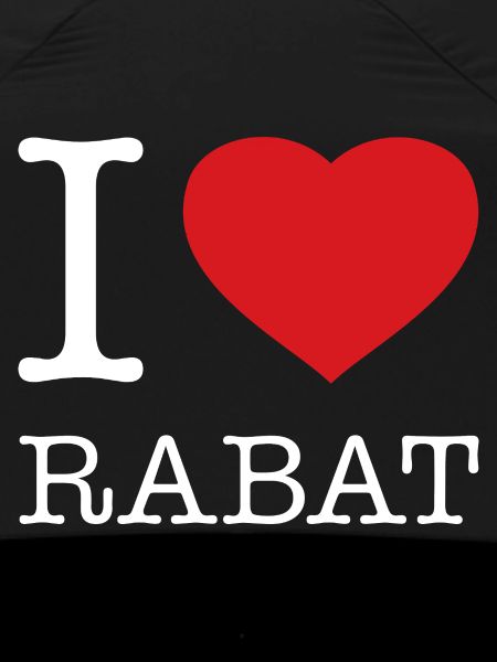 I LOVE RABAT
