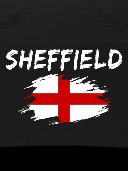 Sheffield, England