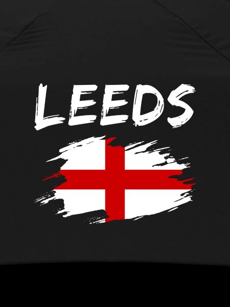 Leeds England