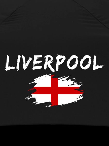Liverpool England