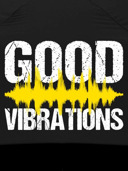 Good Vibrations Music Party