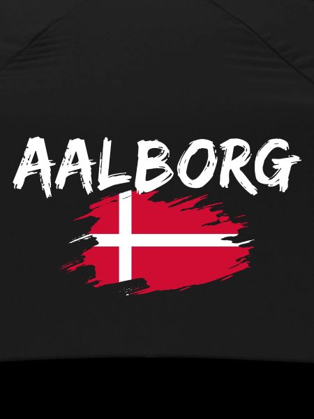 Aalborg, Denmark