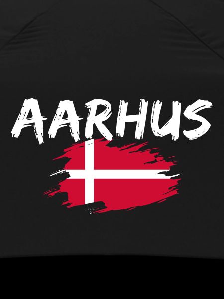 Aarhus, Denmark