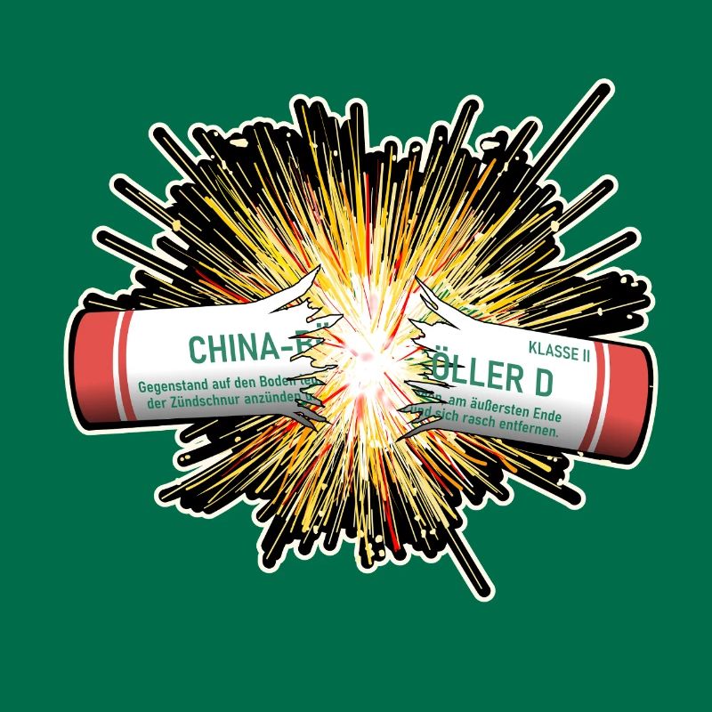 Firecracker Pyro