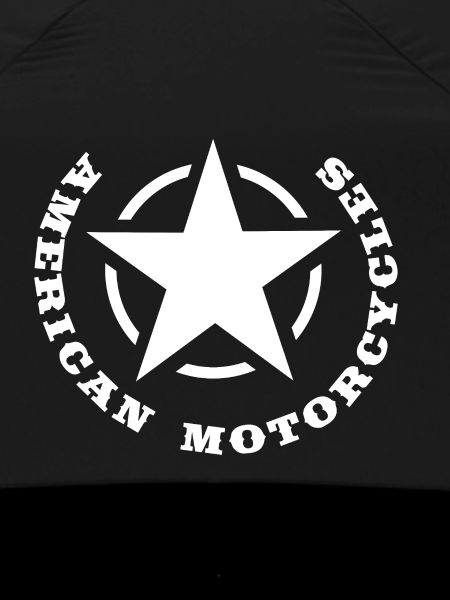 American Motorcycle Design