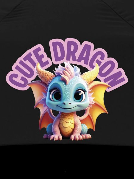 Cute Dragon