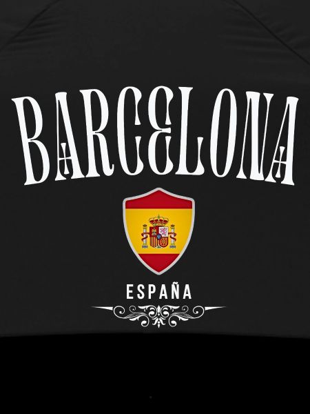 J’aime Barcelone, Barcelone Espagne