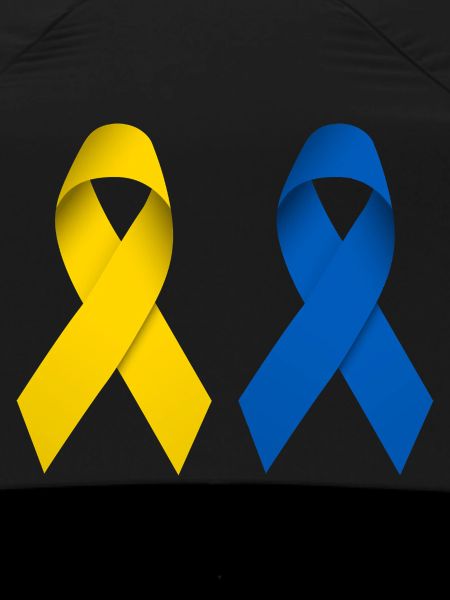 Peace loops for Ukraine